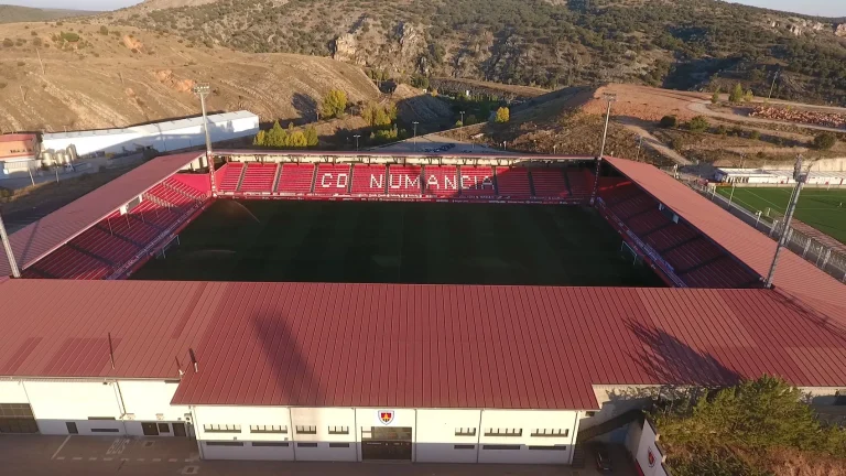 El Real Zaragoza cerrará la pretemporada en Soria ante el Numancia y este es el precio de las entradas