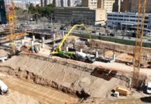 El PSOE Zaragoza critica el gasto del PP en la Romareda frente a los campus deportivos