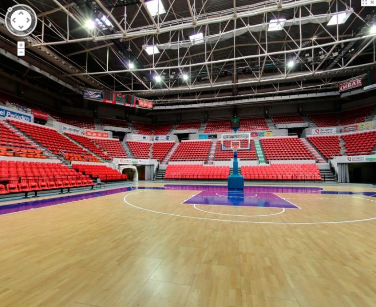 El CAI Zaragoza se enfrenta al Nizhny Novgorod en la Basketball Champions League