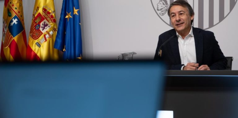 El paro sube en enero en 1.930 personas en Aragón