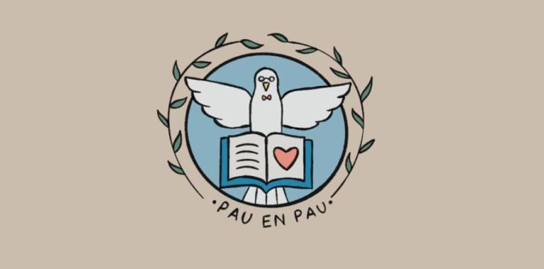 Estudiantes crean una plataforma para ayudar a jóvenes valencianos con la PAU