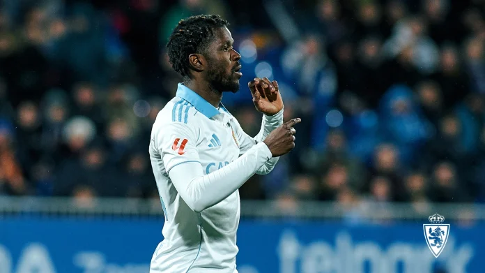 paul akouokou partido