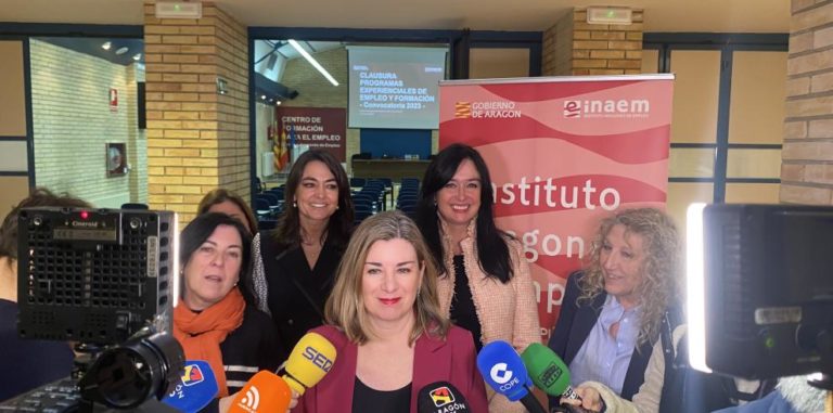 Llega la «cuota cero» para los autónomos aragoneses, que pierden 243 emprendedores en 2024