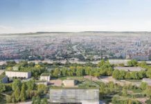 IDOM entrega al IAF el proyecto del PIGA del Distrito Aragonés de Tecnología Alierta