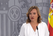 PSOE Aragón anuncia «acciones legales» contra el anterior presidente de la comarca de Cariñena por las informaciones publicadas en El Mundo sobre Alegría