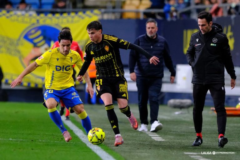 Hugo Pinilla, corazón de león