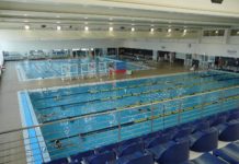 Zaragoza garantizará el servicio en piscinas y centros deportivos mientras licita nuevos contratos