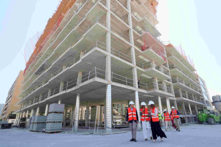 Zaragoza lanza ayudas al alquiler para jóvenes por 1,6 millones de euros