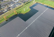 El Supremo da la razón al Gobierno de Aragón y anula el Real Decreto sobre plantas fotovoltaicas en embalses