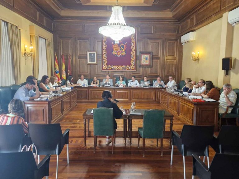 Teruel se hermana con la ciudad francesa de Bourg Les Valance