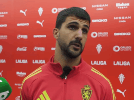 Carlos Pomares: “No deberíamos estar ahí ni por asomo, pero no vamos a bajar los brazos”