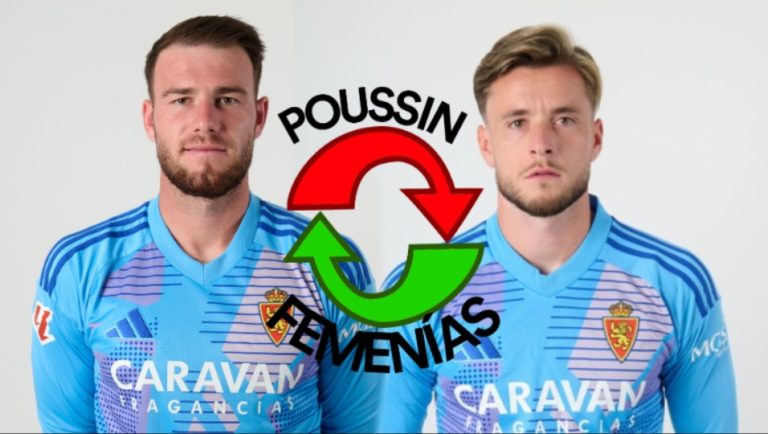 ¿Es Hora de Cambios en la Portería del Real Zaragoza?