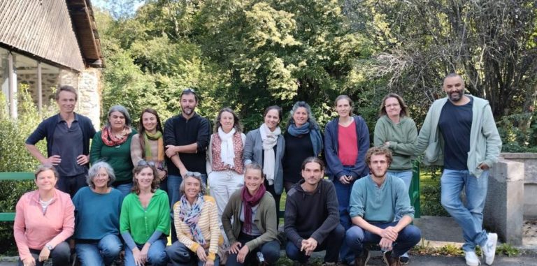 El proyecto GESTES avanza en la gestión sostenible de especies silvestres
