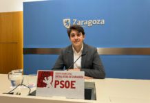 El PSOE exige al Ayuntamiento de Zaragoza una solución urgente a los problemas de calefacción en varios colegios públicos