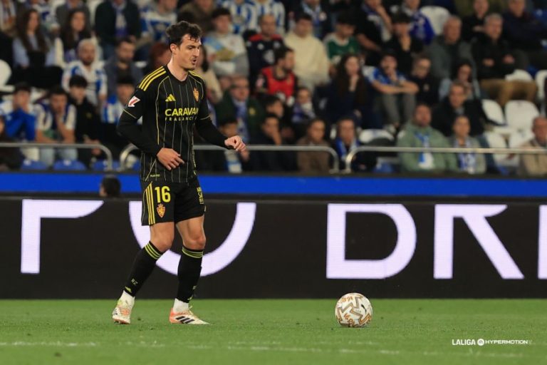 Gomes y Radovanovic se perderán el duelo ante el Racing, regresan Larios y Keidi Bare
