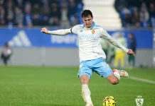 Radovanovic sufre una fractura de esternón y estará varias semanas de baja