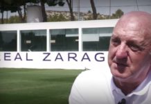 Ramón Lozano rompe su silencio y explica su conflicto con el Real Zaragoza