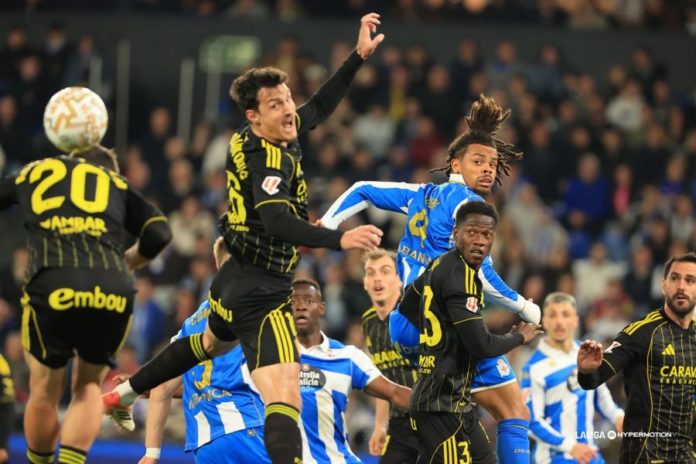 rc deportivo real zaragoza 2