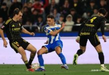 Perder así no duele… pero sí pesa