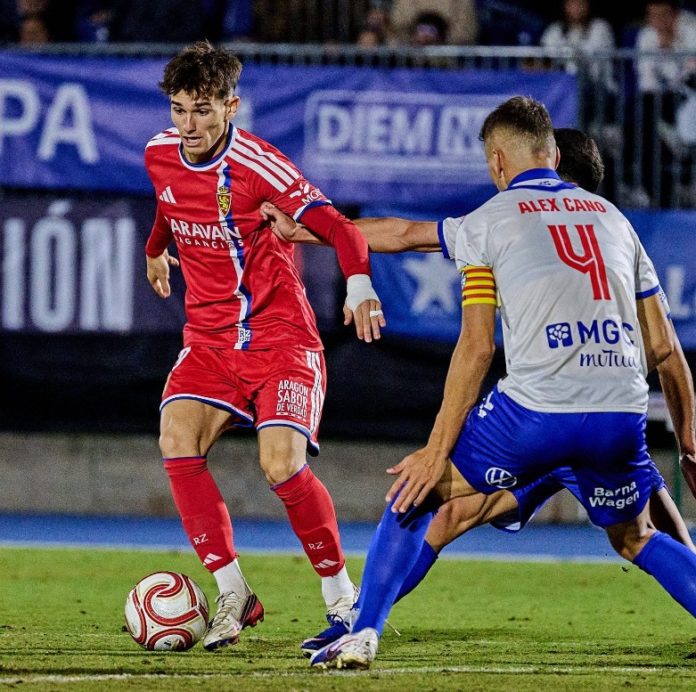 real Zaragoza