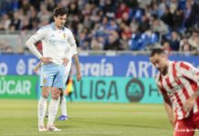 David Navarro: “Lo que más me preocupa ahora es no manchar más la camiseta”