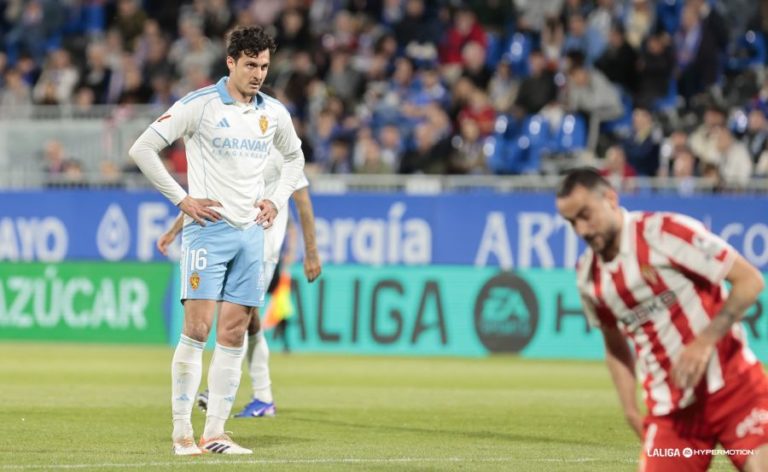David Navarro: “Lo que más me preocupa ahora es no manchar más la camiseta”