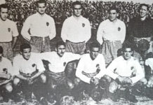 Cómo y cuándo fue la última vez que el Real Zaragoza estuvo fuera del fútbol profesional
