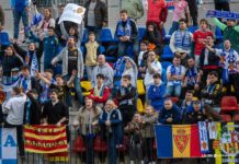 El Real Zaragoza habla sobre los aficionados vetados en Andorra pero… ¿es suficiente?
