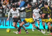 Un empate que sabe a victoria