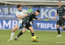 El Real Zaragoza rescata un punto ante el Castellón, segundo en liga (0-0)