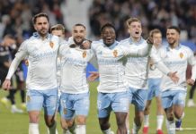 Del abismo a la esperanza: el Zaragoza encuentra vida ante el Almería