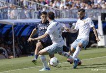 Una salvación regalada… que el Zaragoza se empeña en tirar