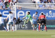 El Zaragoza vive de milagro en milagro, pero ya no puede seguir engañándose