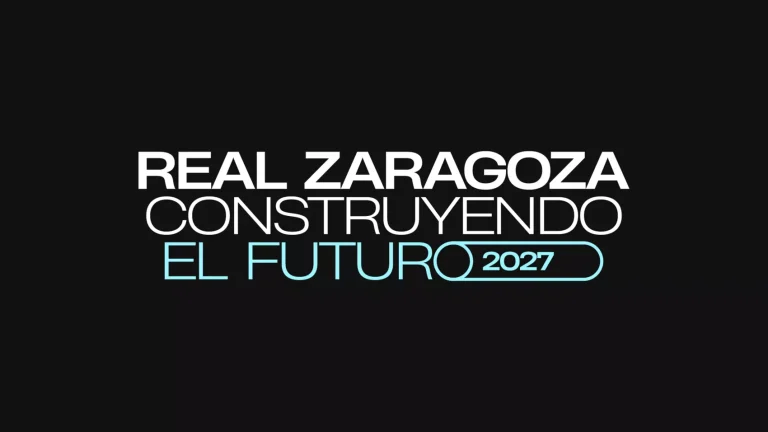 Así es el proyecto que pretende modernizar al Real Zaragoza