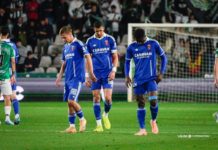 El Zaragoza sigue vivo, pero vive agarrado a una precariedad insoportable