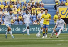 Se confirma: El Real Zaragoza sale del fútbol profesional y jugará en la tercera división