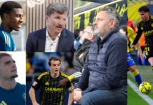 El Zaragoza de los nuestros… pese a la propiedad