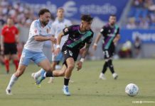 Colistas en la liga más barata