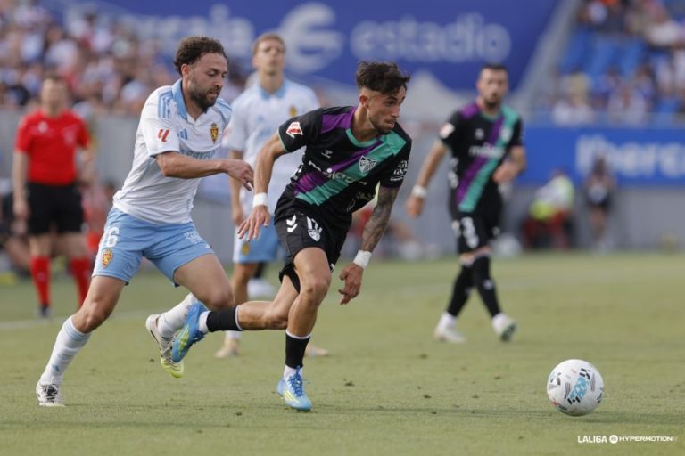 Colistas en la liga más barata