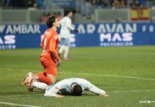 El Real Zaragoza necesita más que milagros en el 90′