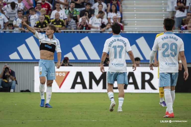 Un empate con silenciador