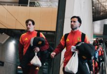¿Qué jugadores no viajarán a Cádiz con el Real Zaragoza?