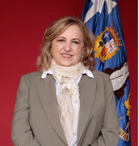 El BOA publica el nombramiento de una mujer como Rectora  de la Universidad de Zaragoza por primera vez en 500 años
