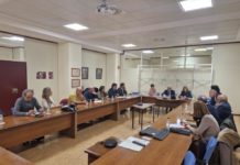 Agricultura mantiene una nueva reunión con las organizaciones agrarias para actualizar la situación de la Peste Porcina Africana