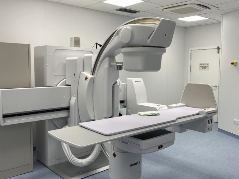 El SALUD destina 1,3 millones a modernizar hospitales en Zaragoza I