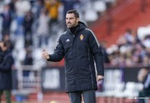 Sellés asume el golpe: “Si competimos como hoy, no vamos a salvarnos”