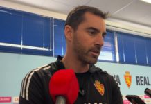 Rubén Sellés llama a la unidad: “No hay otra opción que estar todos juntos”