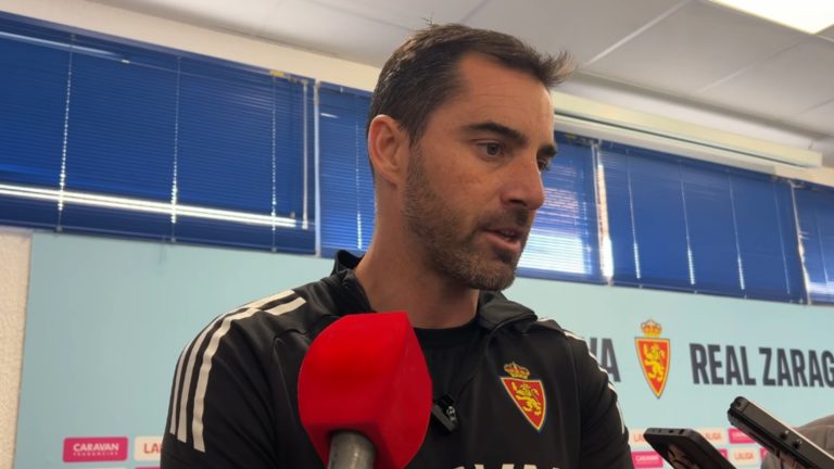 Rubén Sellés llama a la unidad: “No hay otra opción que estar todos juntos”