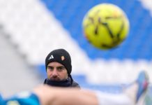 Sellés: “Los tres últimos partidos han sido los más demandantes de la temporada”