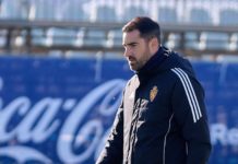 Rubén Sellés: “No necesitamos ansiedad, sino jugar cada minuto como sabemos”